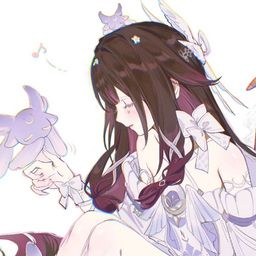 K <33 avatar