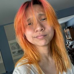 Vertigo avatar