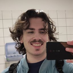 Däve avatar