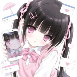 Yumiko_ avatar