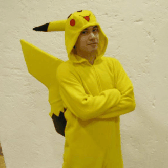 Pikachuz🌸 avatar