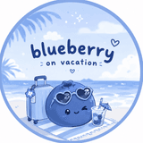 _Blue avatar
