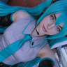 Bluumi avatar