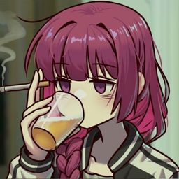 SenpaiOfCrime avatar