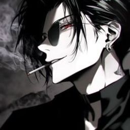 Zero avatar