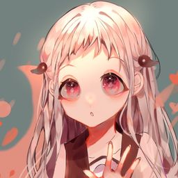 Twinkle avatar