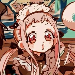 Twinkle avatar
