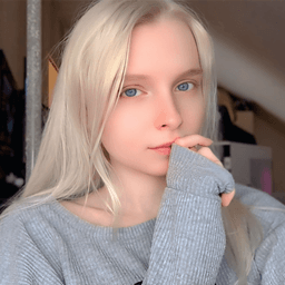 Rinah avatar