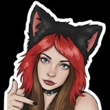 TheFoxyFae avatar