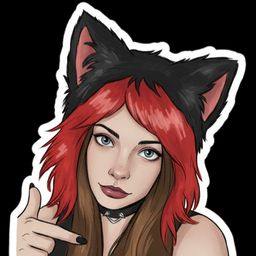 TheFoxyFae avatar