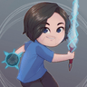 gungoblue avatar