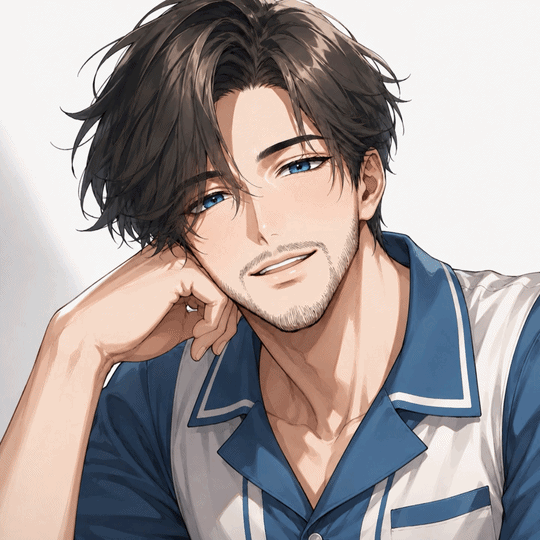 gungoblue avatar