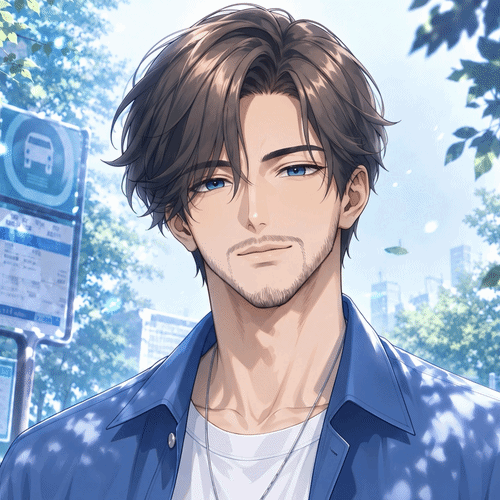 gungoblue avatar