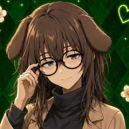 Barker_ avatar