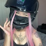 BikerGirlTasha avatar