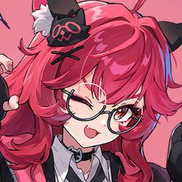 Nananally avatar