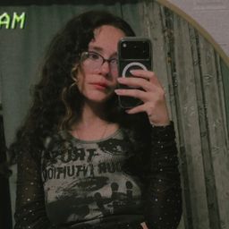 LadyJax avatar