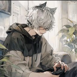 support🌺 avatar