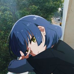 Hitamisan avatar