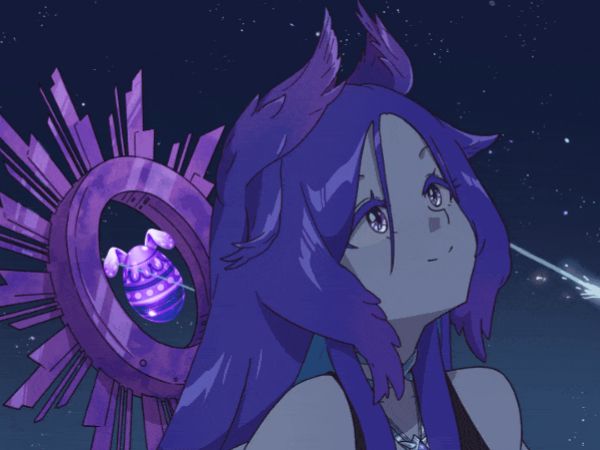 Обложка Lunaria