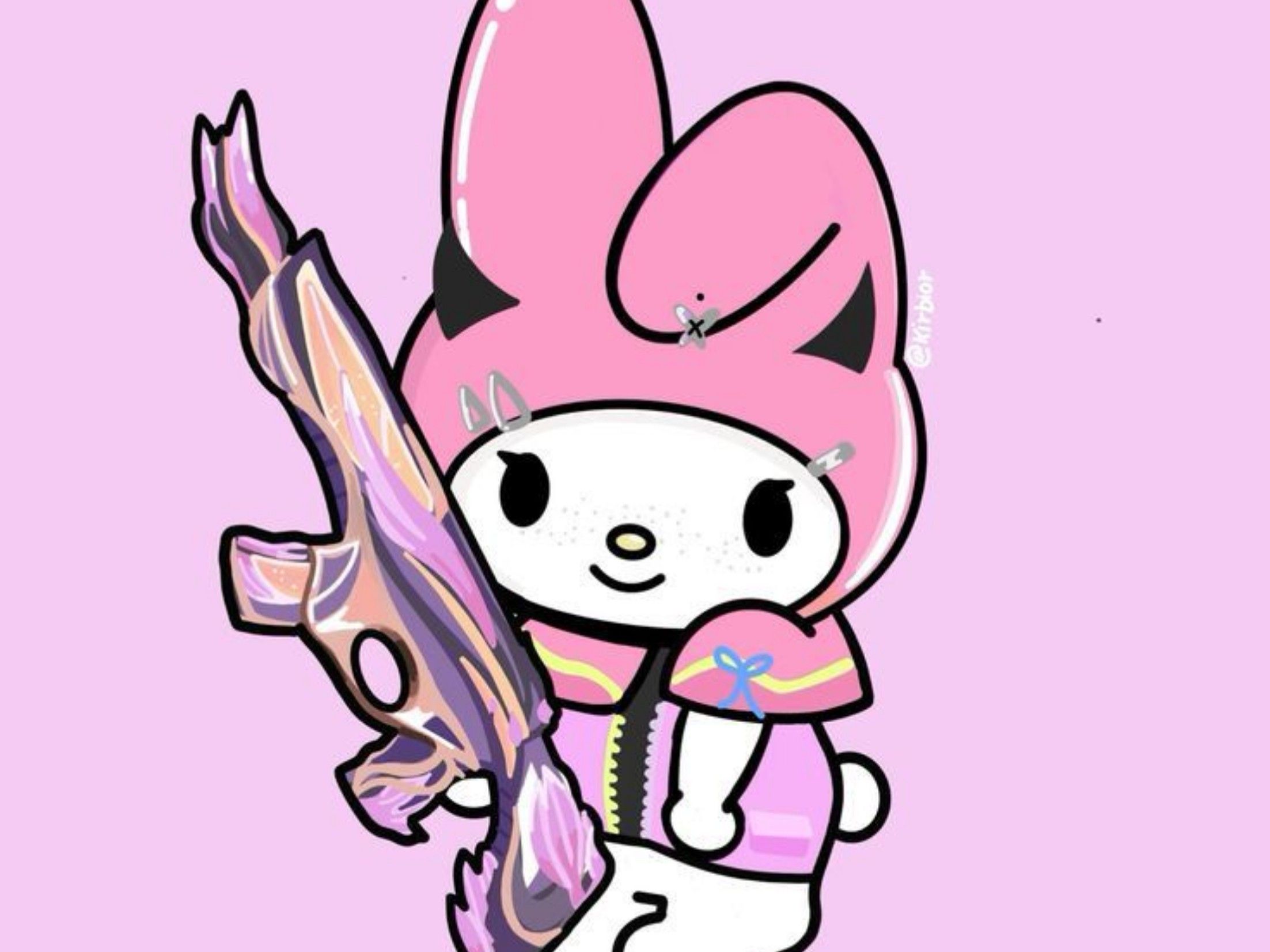 Kitty♡☆'s profile - E-Pal