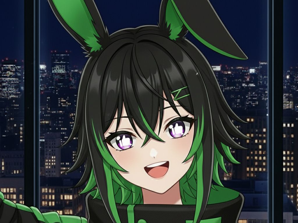 Kuma Ursann's profile - E-Pal